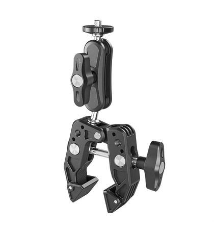 TELESIN Multifunctional Powerful Crab Claw