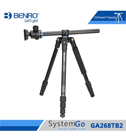 Benro GA268TB2 Tripod