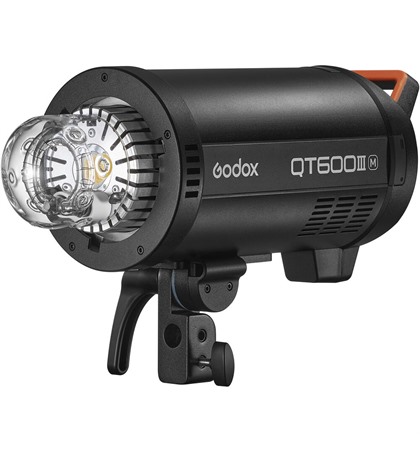 Godox QT600III M Light Studio Flash 