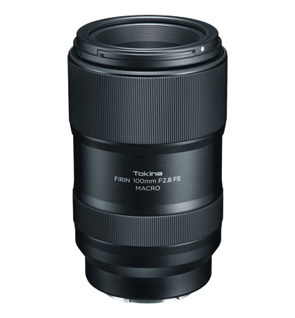 Tokina FiRIN 100mm f2.8 FE Macro Lens for Sony E - out of stock