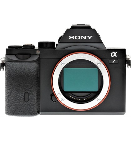 Sony a7 