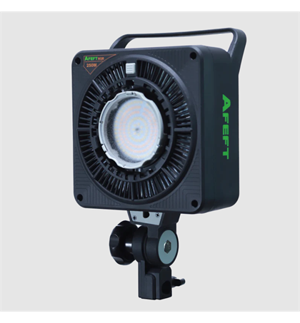 Afeft SQ2 (250W) Live Streaming LED Fill Light