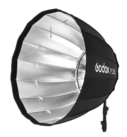 Softbox Godox P120L