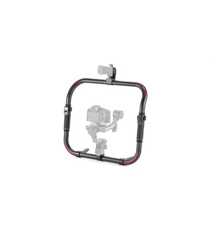 Tilta Advanced Ring Grip  for DJI Ronin (TGA-ARG)