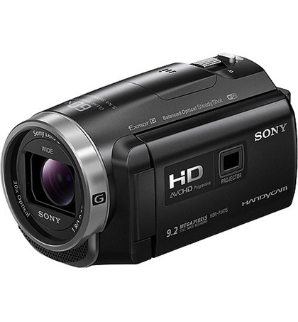 Sony PJ-675 Handycam (New)