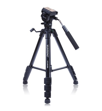 Yunteng VCT-691 Tripod 