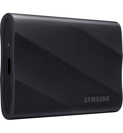Samsung 4TB T9 Portable SSD