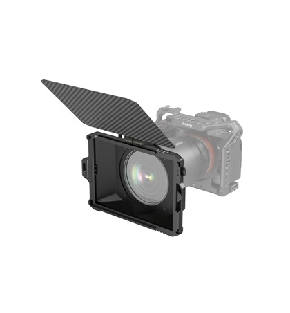 SmallRig Mini Matte Box Lite 3575