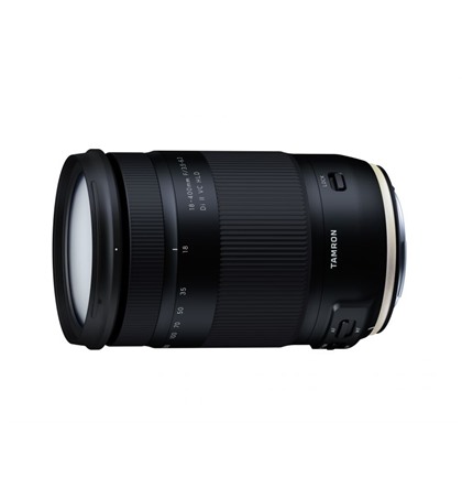 Tamron 18-100mm F3.5-6.3 Di II VC HLD (new) - out of stock