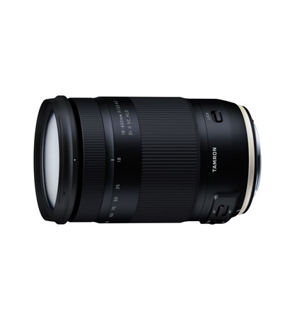 Tamron 18-100mm F3.5-6.3 Di II VC HLD