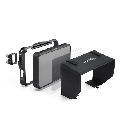 Smallrig Atomos Shinobi 7 Cage (Kit)