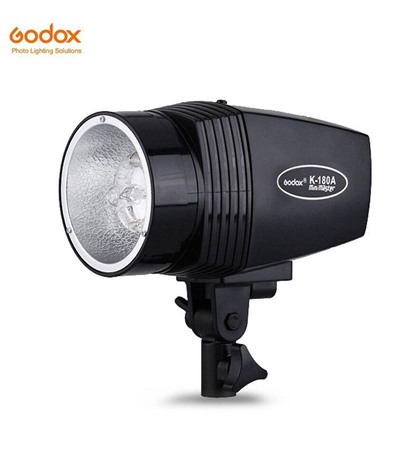 Godox Mini Studio Flash 180A