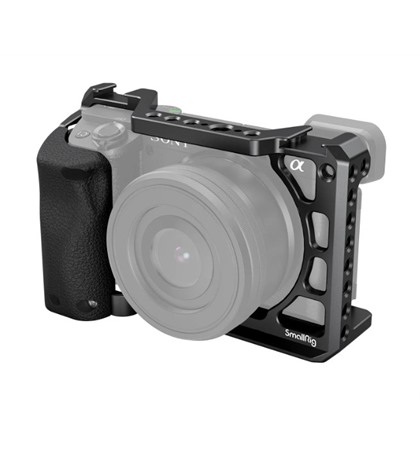 SmallRig Camera Cage for A6100/A6300/A6400 (3164)	