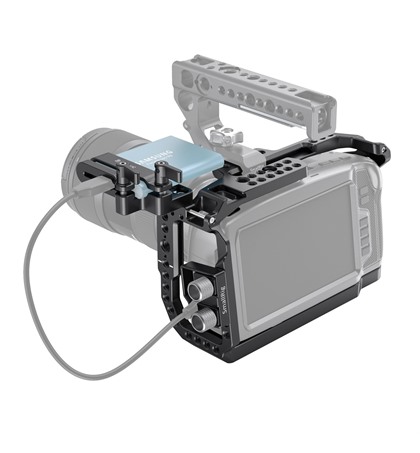 SmallRig Cage Kit for Blackmagic 4k & 6k 3129