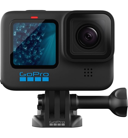 GoPro HERO 11 Black