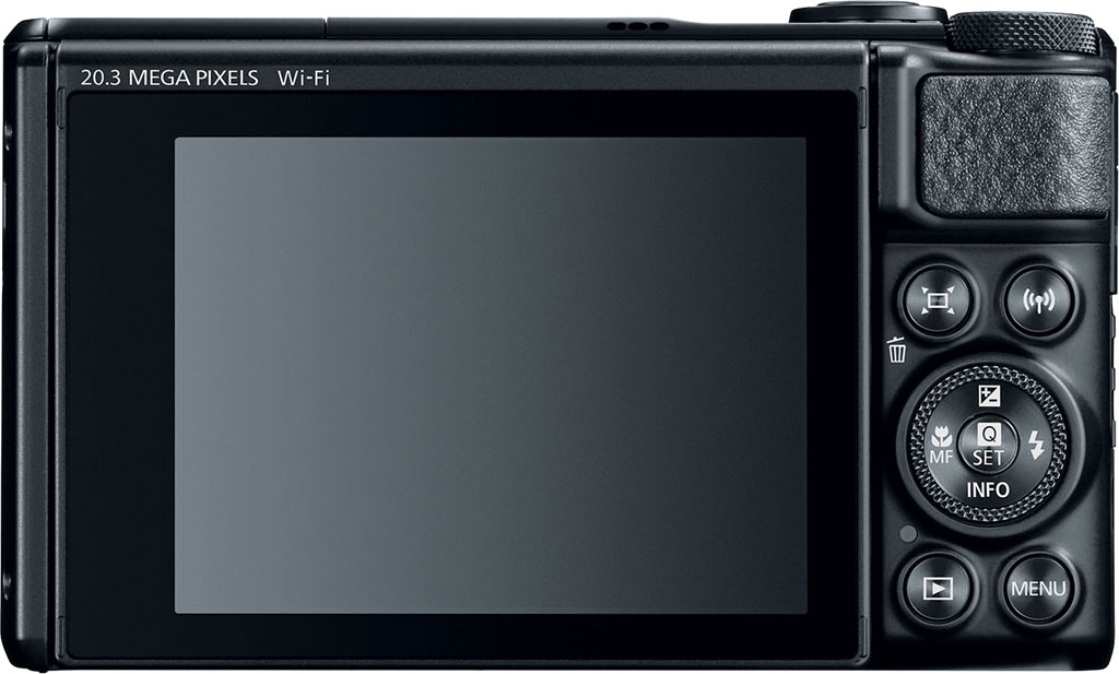 Canon PowerShot SX740HS (New)
