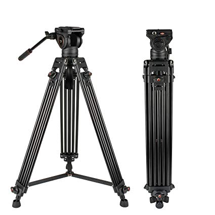 Cayer BV30L Video tripod - out of stock