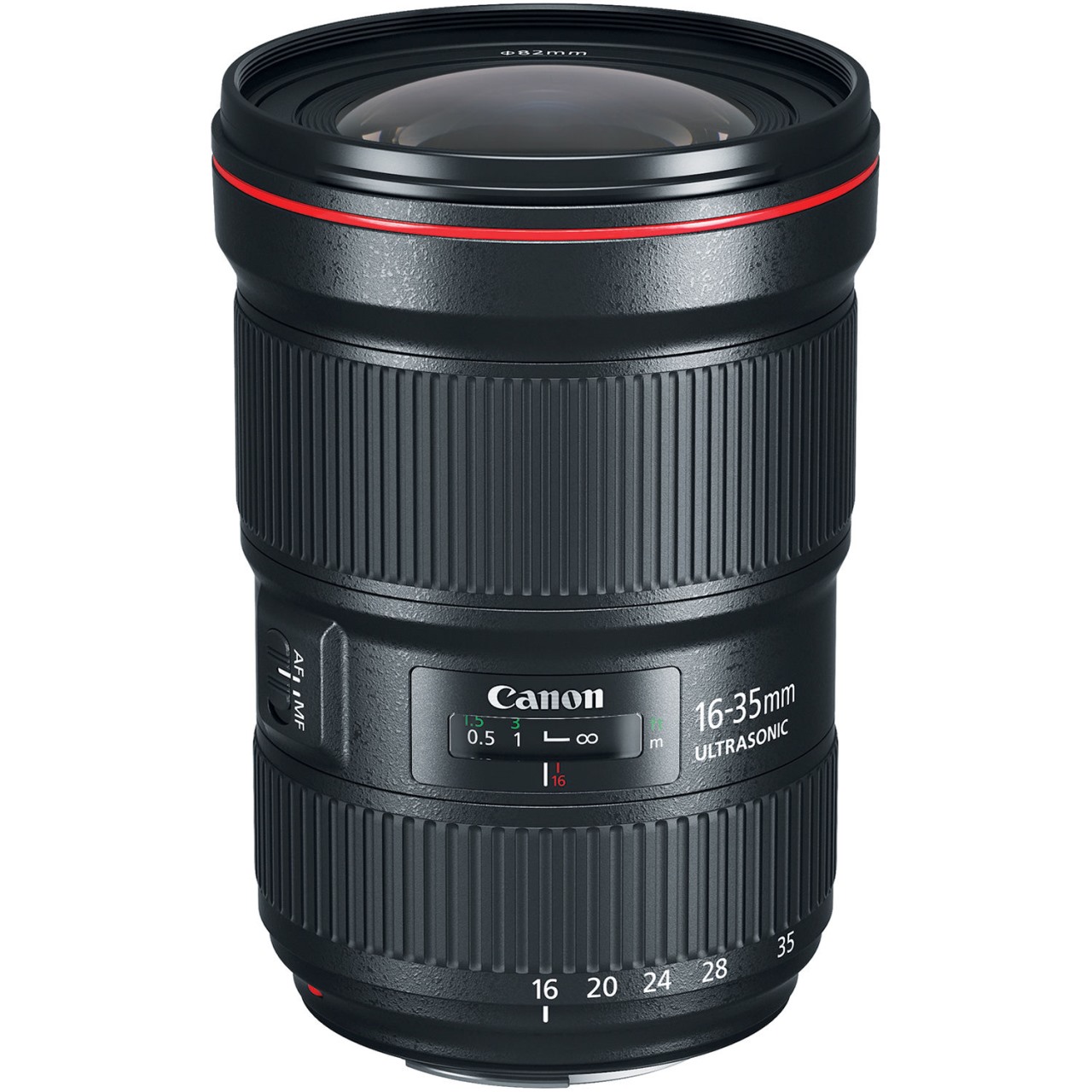 Canon EF 16-35mm f/2.8L III USM (new)
