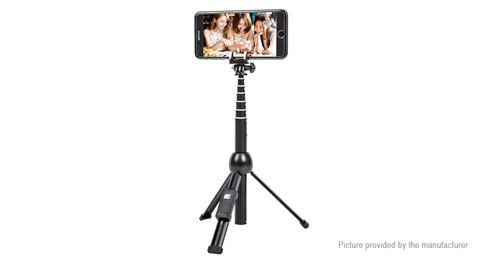 Yunteng VCT992 Selfie Stick with Remote Laor Laor Camera Shop ល្អល្អ