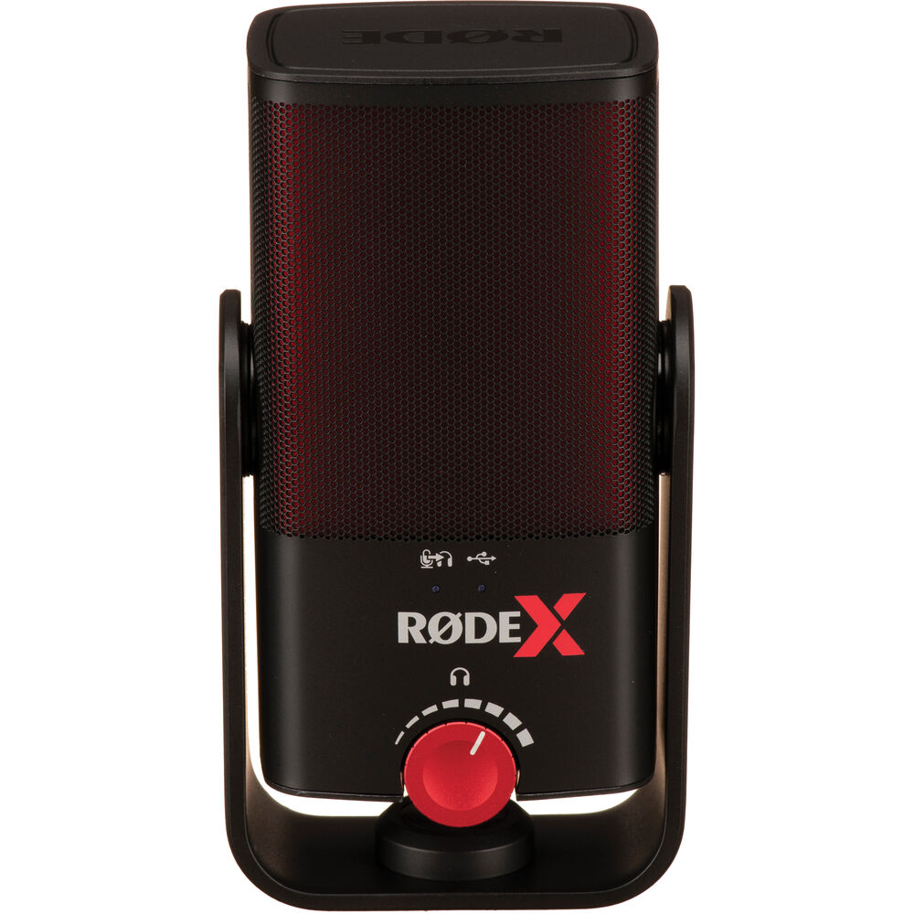 RODE X XCM-50 Compact USB-C Microphone