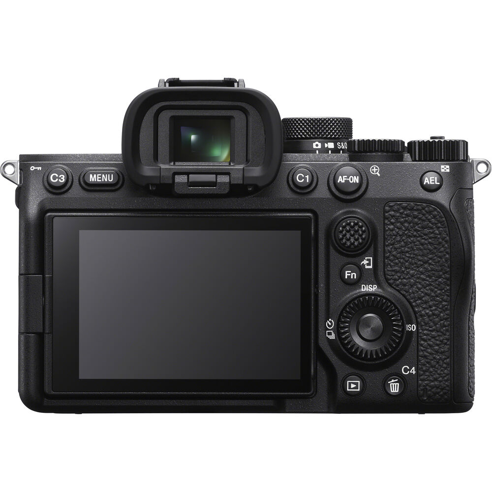 Sony a7 IV (new)