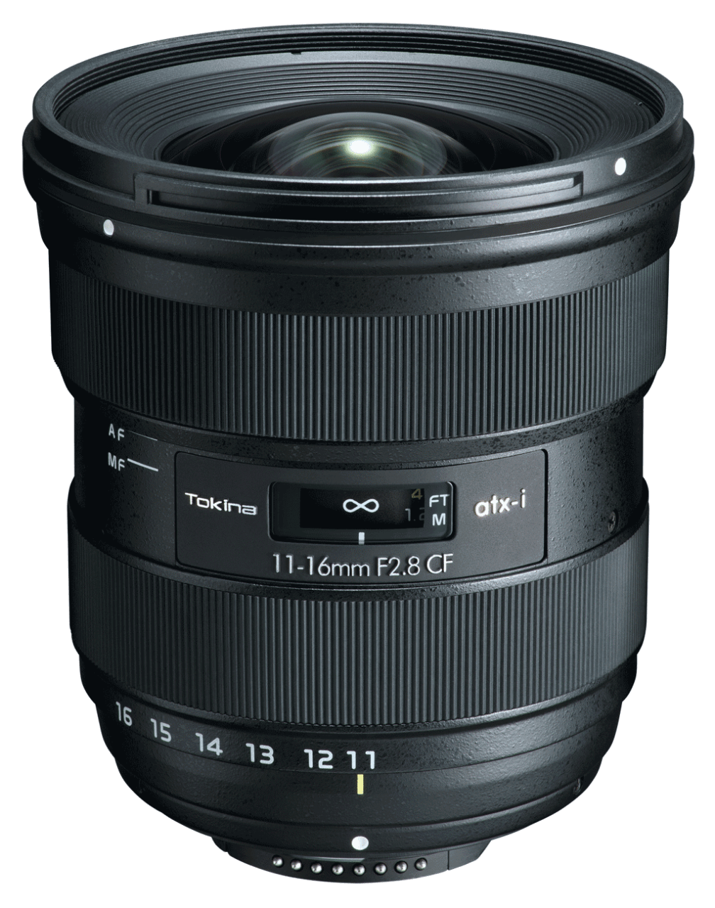 Tokina atx-i 11-16mm F2.8 CF for Nikon (new)