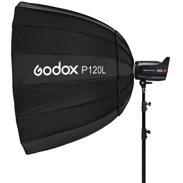 Softbox Godox P120L