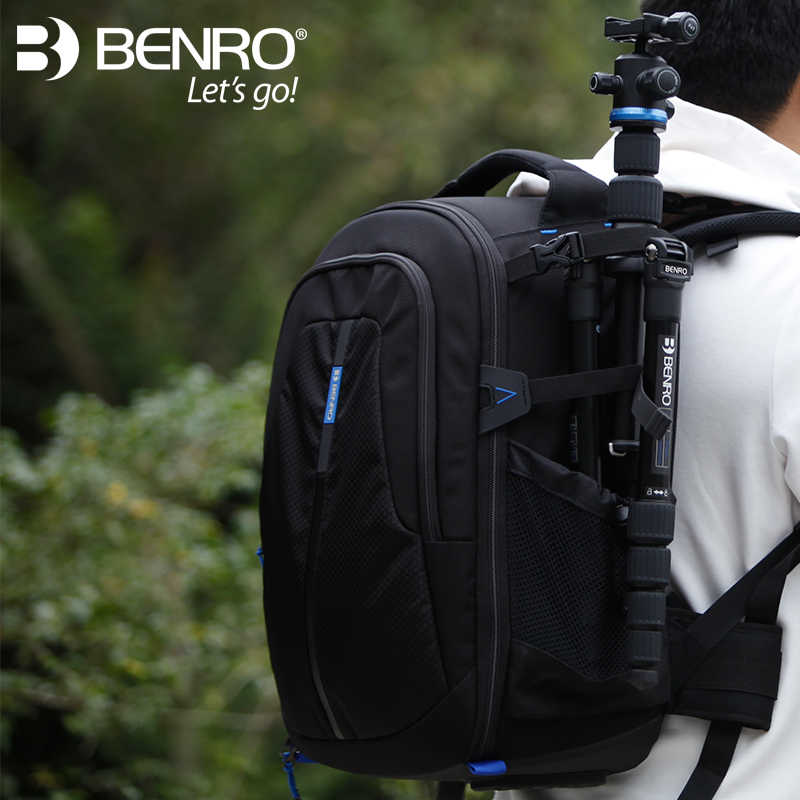Benro CW II  200N Professional Laptop Backpack