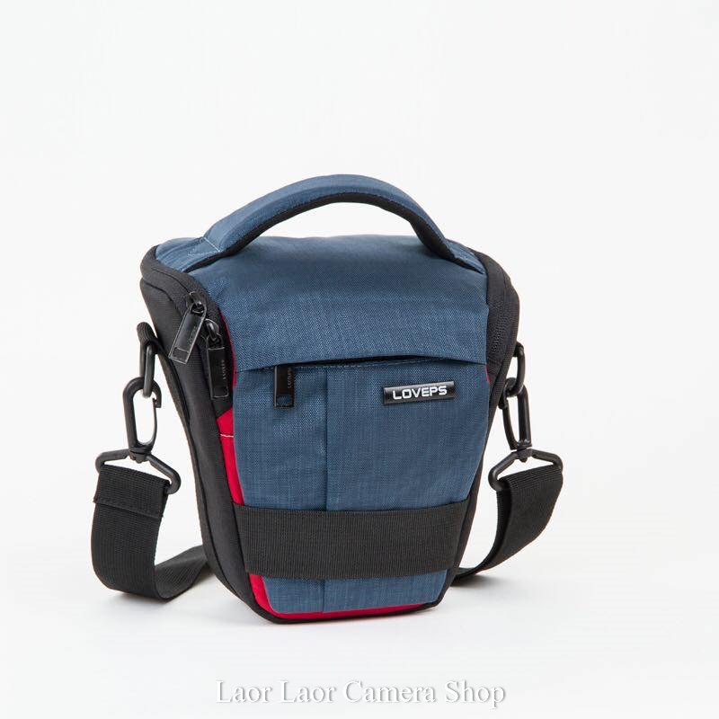 Camera bag Loveps
