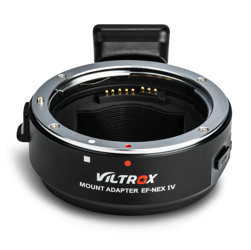 Viltrox Adapter EF-NEX IV 