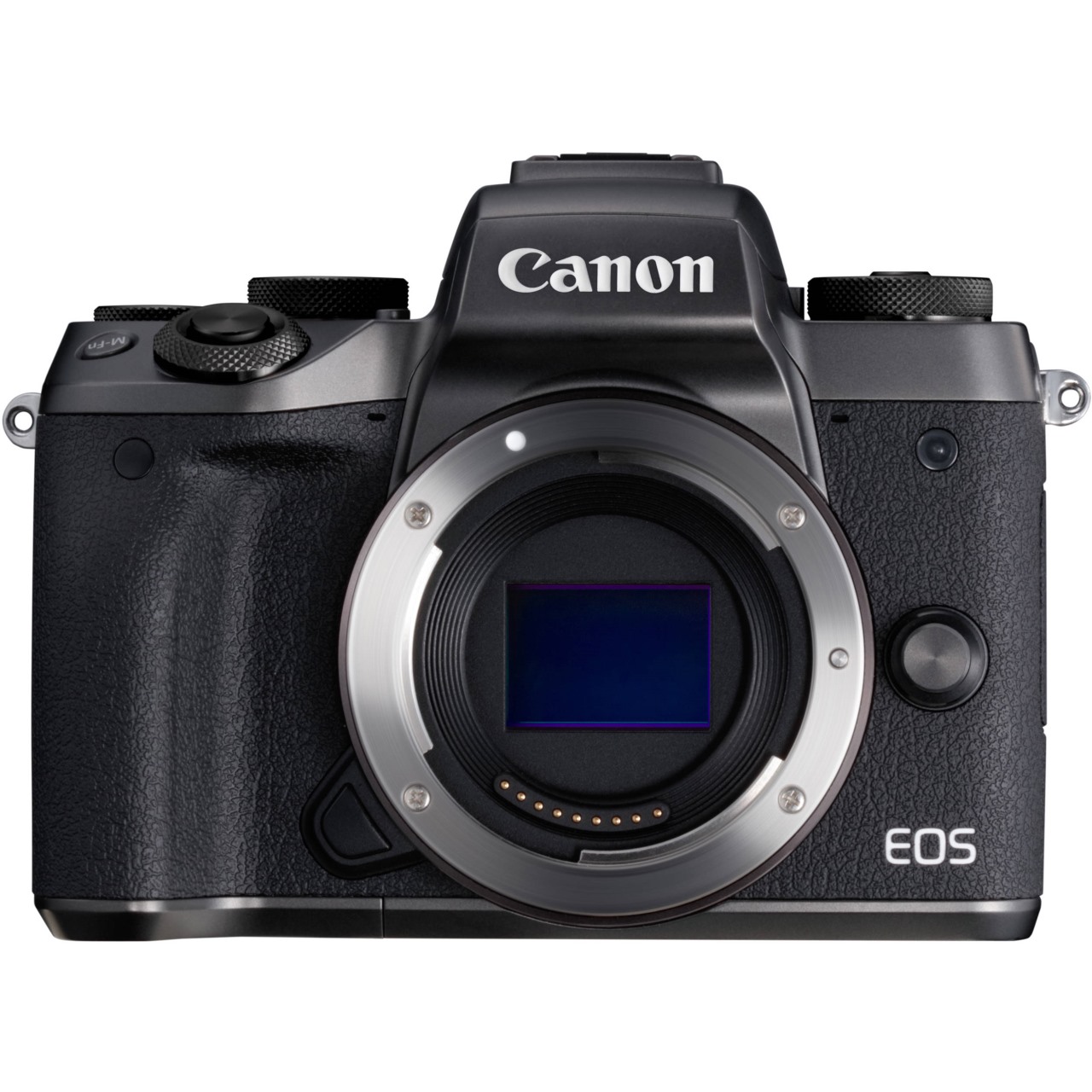 Canon EOS M5 Body (new)