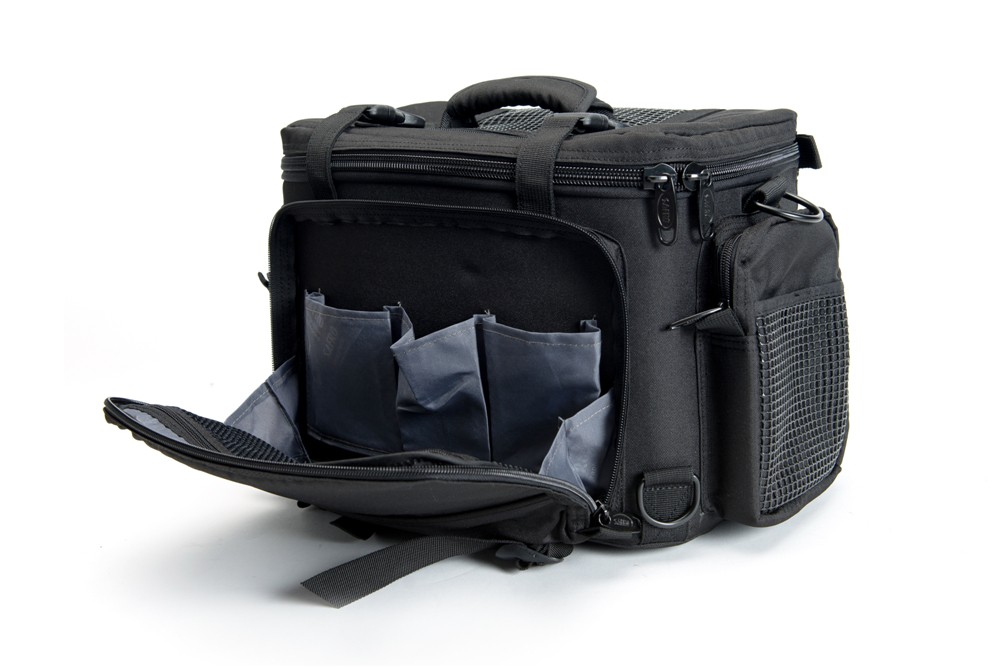 Safrotto PL-7 Camera Bag - Laor Laor Camera Shop ល្អល្អ ហាងលក់ម៉ាស៊ីនថត