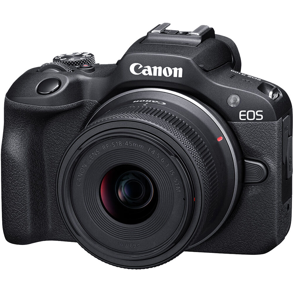 Canon EOS R100 kit RF-S 18-45mm (set)