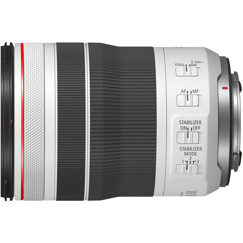 Canon RF 70-200mm f4L IS USM (pre order)