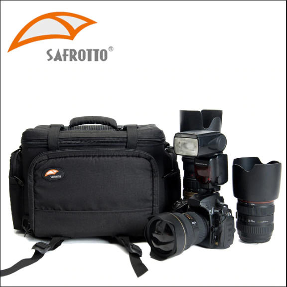 safrotto camera bag