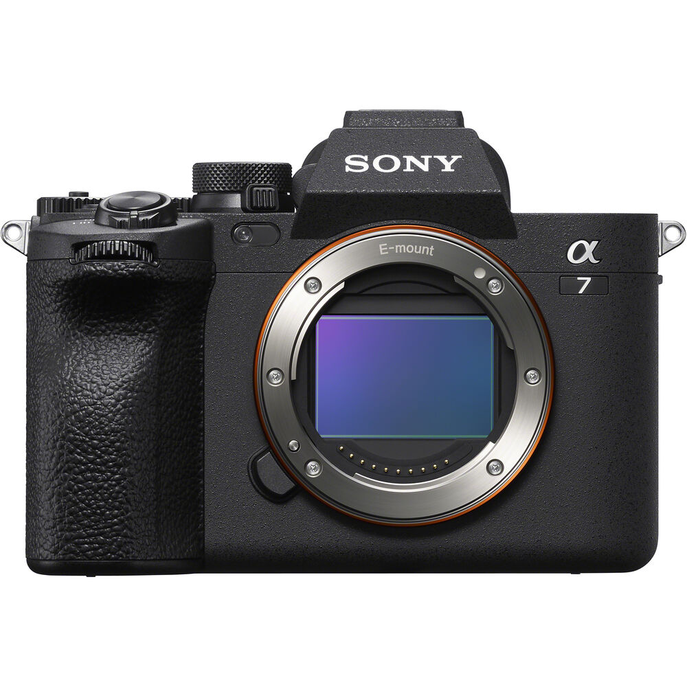Sony a7 IV (new)