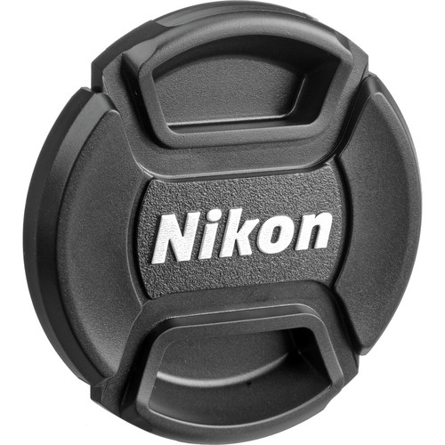 Nikon 105mm F2.8G IF-ED VR N Macro Lens