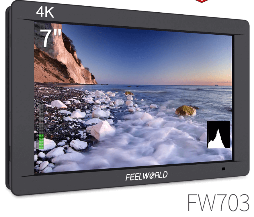 Monitor, FeelWorld 7