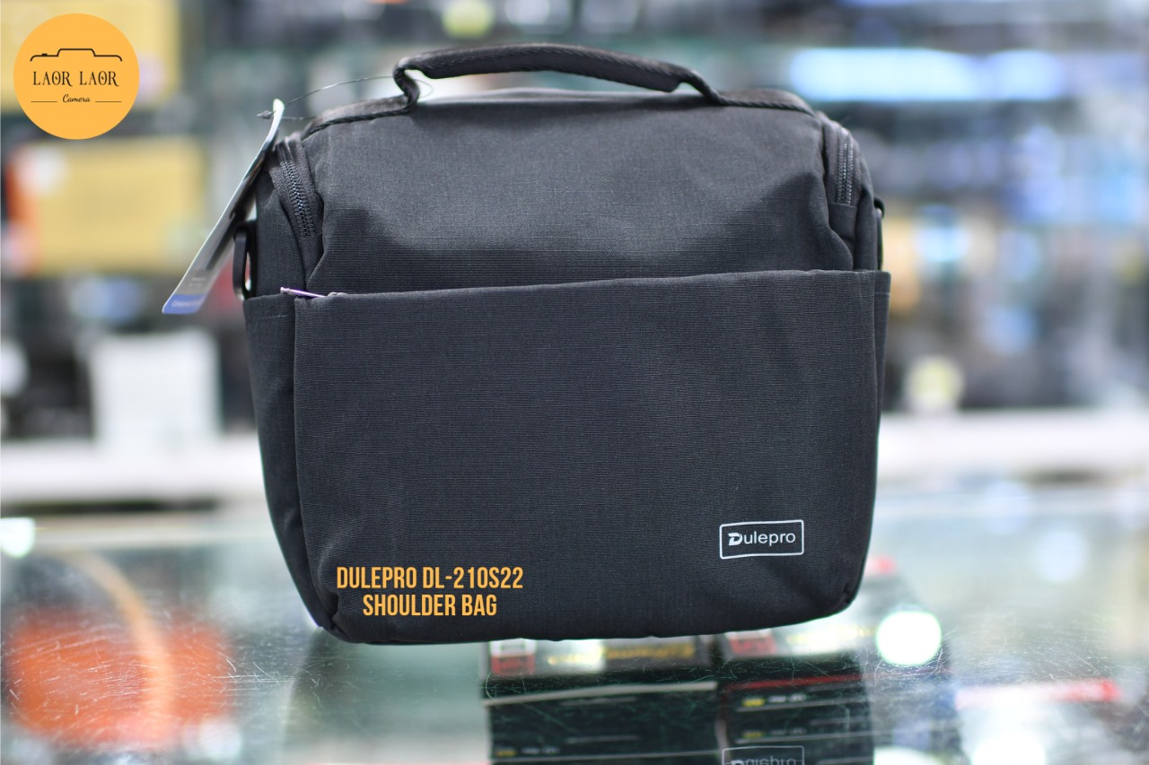 Dulepro DL-210S22 Shoulder Bag