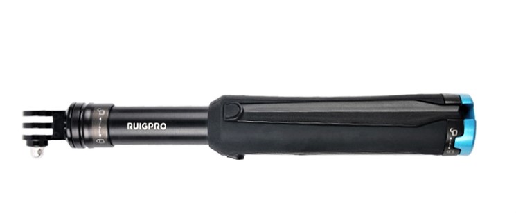 Ruigpro Selfie Stick for Gopro - out of stock