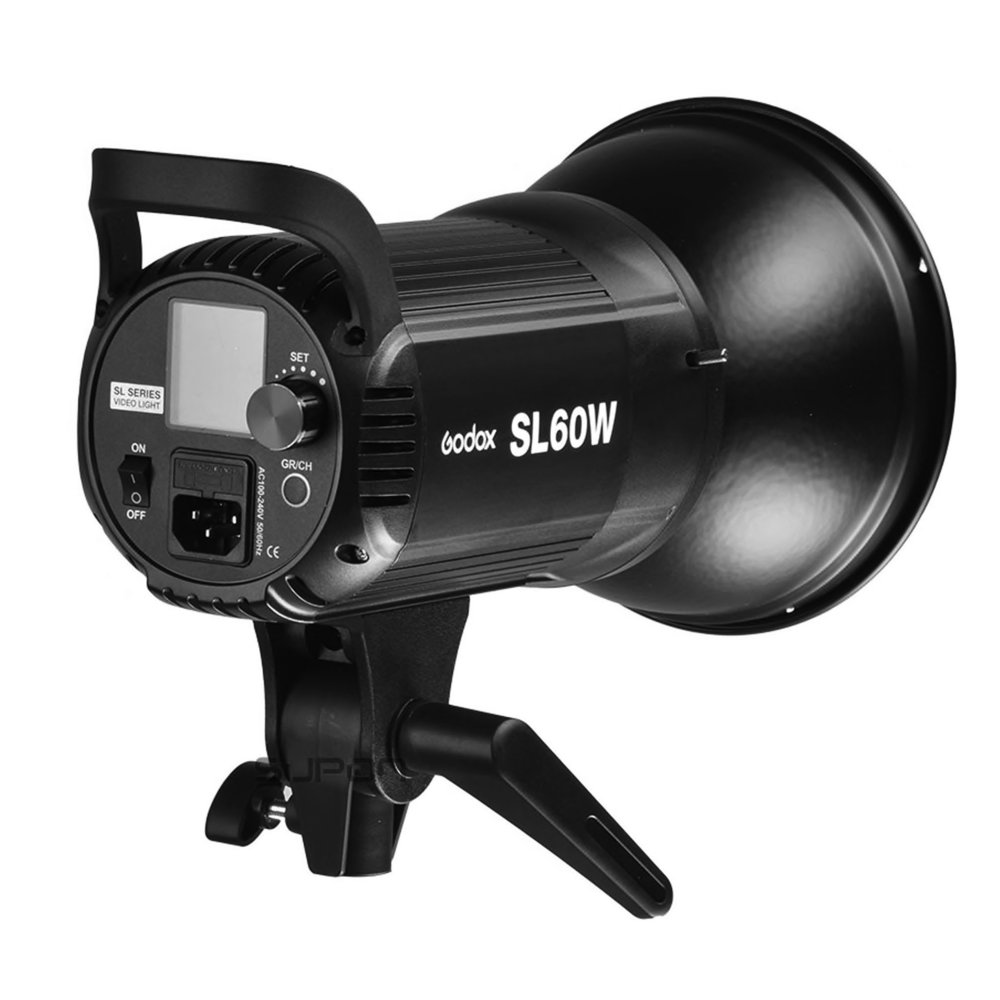 Godox SL60W LED (set) - Laor Laor Camera Shop ល្អល្អ ហាង
