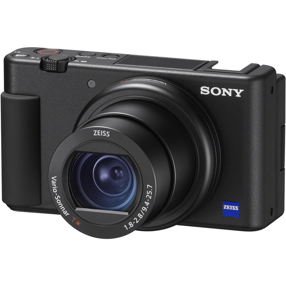 Sony ZV-1 - Laor Laor Camera Shop ល្អល្អ ហាងលក់