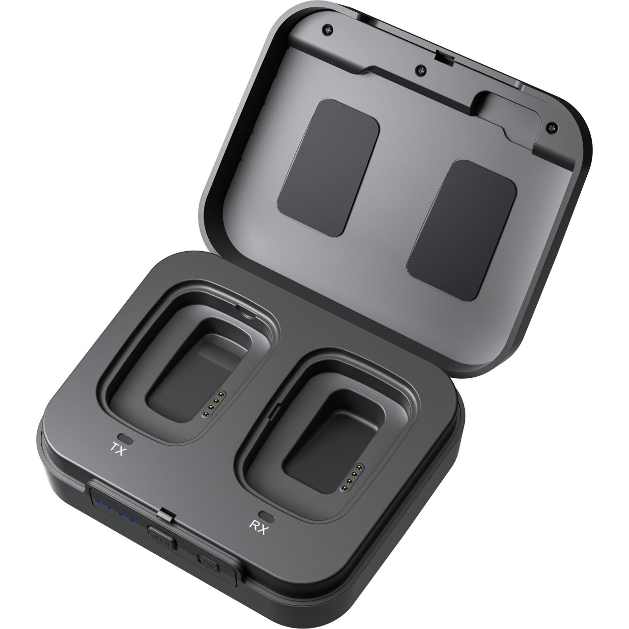 Saramonic Blink 500 Pro B1 - Laor Laor Camera Shop ល្អល្អ ហាងលក់ម៉ាស៊ីនថត