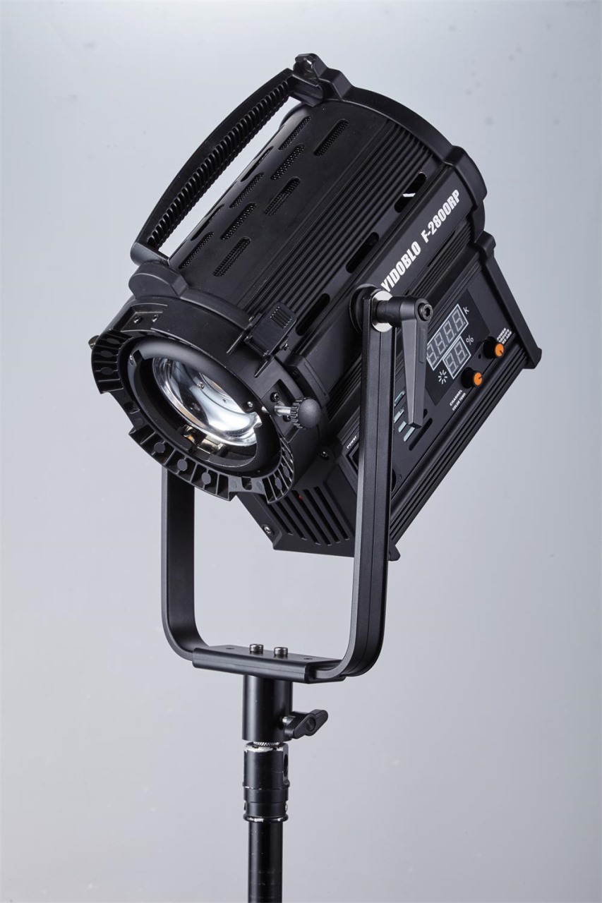 Yidoblo F2800RP LED Light Studio Video Daylight 5500K Laor Laor