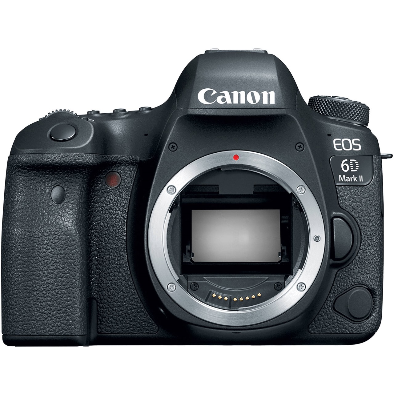 Canon EOS 6D II kit 24-105mm F4 II