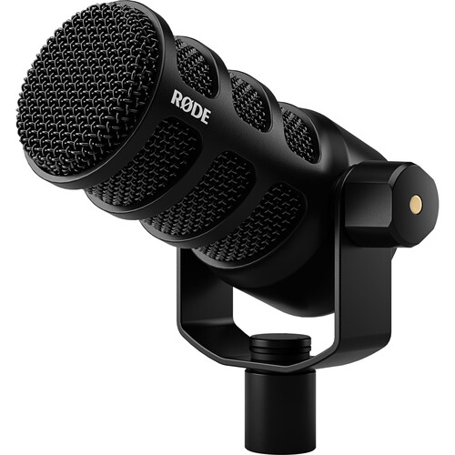 RODE PodMic USB Microphone
