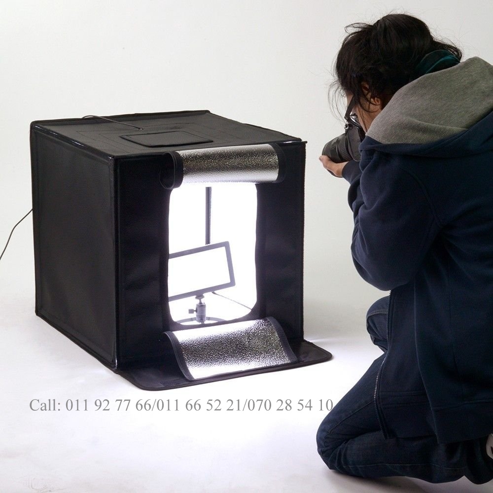 LED Light Box (40x40, 60x60, 70x70)