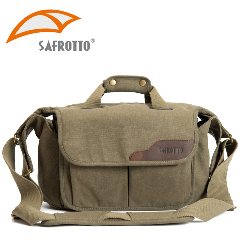 safrotto camera bag