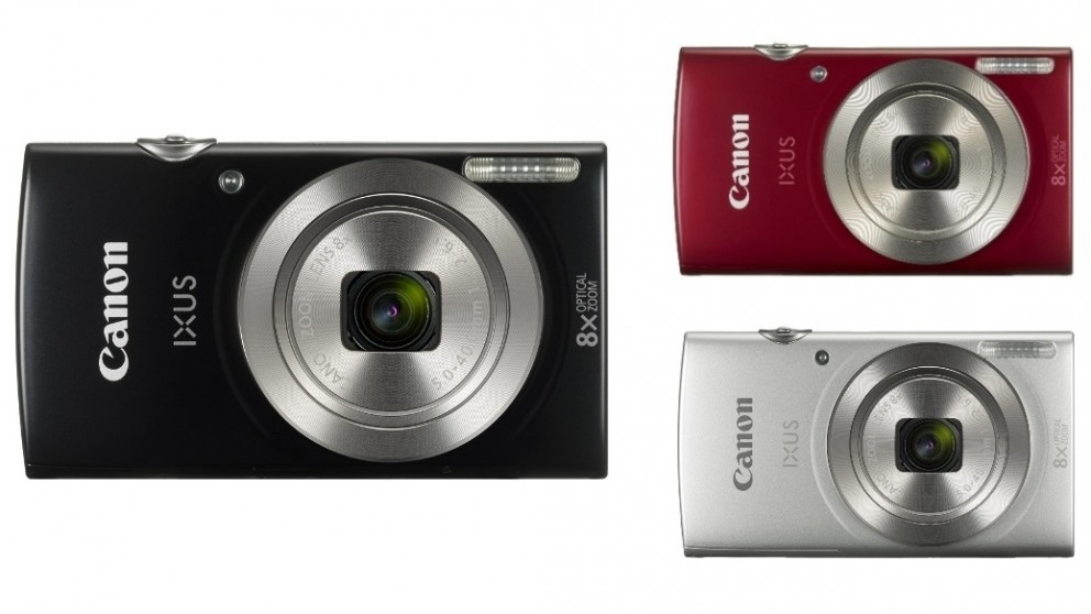 Canon IXUS 185 Price in India - Buy Canon IXUS 185 online at