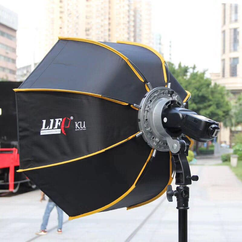Softbox Life Octabox 65cm (S2) - out of stock 